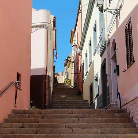 Clelia's Boutique & Bed & Breakfast La Maddalena (Sassari)