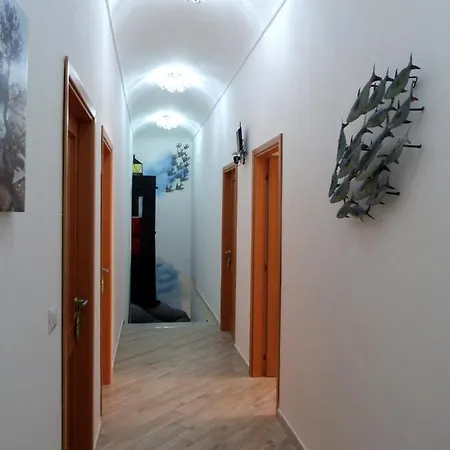Clelia's Boutique & 3* La Maddalena (Sassari)