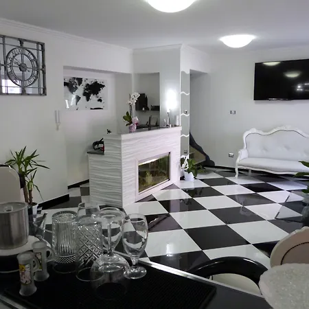 Bed and breakfast Clelia's Boutique &