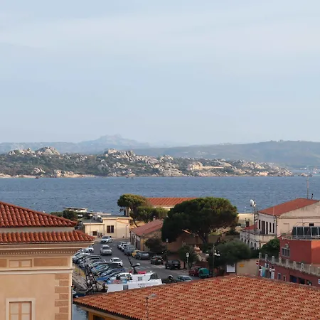 Clelia's Boutique & La Maddalena (Sassari)