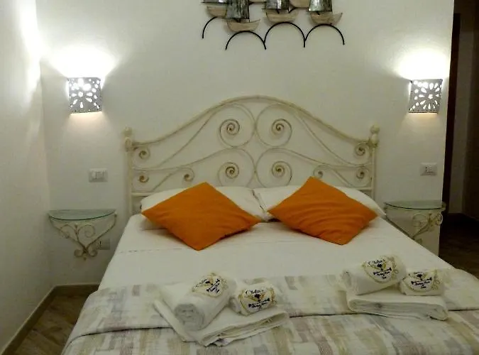 Clelia's Boutique & Bed and breakfast