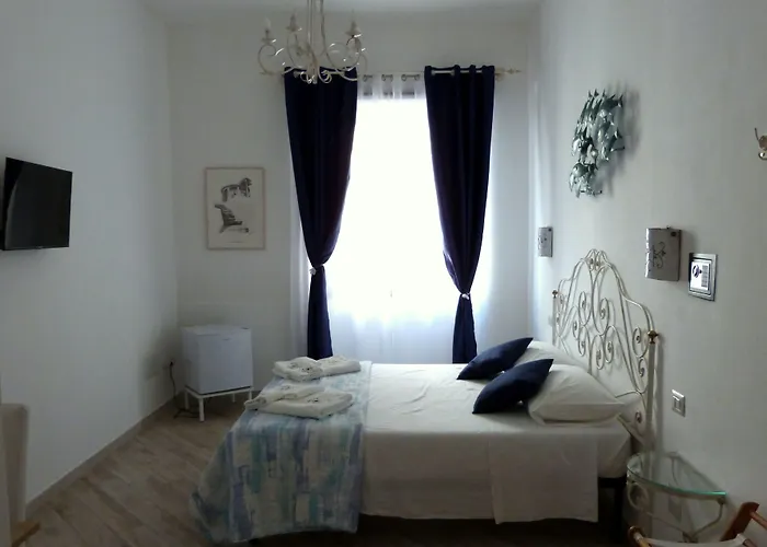 Clelia's Boutique & Bed and breakfast La Maddalena (Sassari)