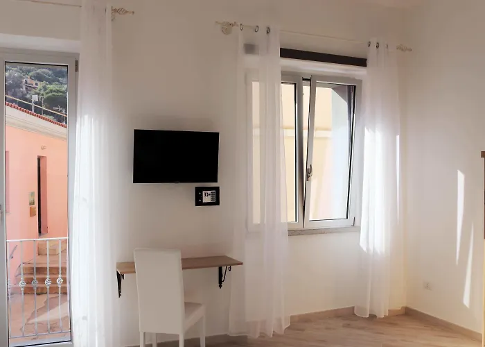 Bed and breakfast Clelia's Boutique & La Maddalena (Sassari)