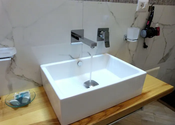 Bed and breakfast Clelia's Boutique & La Maddalena (Sassari)