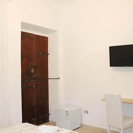Clelia's Boutique & Bed & Breakfast