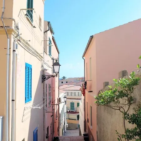 Clelia's Boutique & 3* La Maddalena (Sassari)