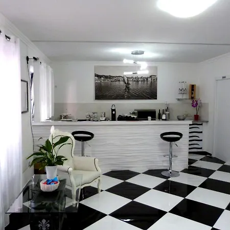 Clelia's Boutique & Bed & Breakfast La Maddalena (Sassari)
