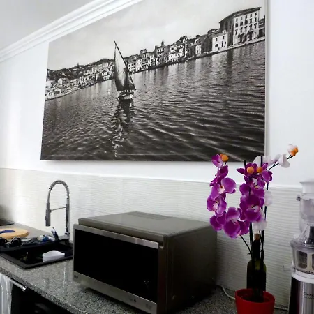 Bed & Breakfast Clelia's Boutique & 3*