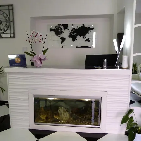 Bed & Breakfast Clelia's Boutique & La Maddalena (Sassari)