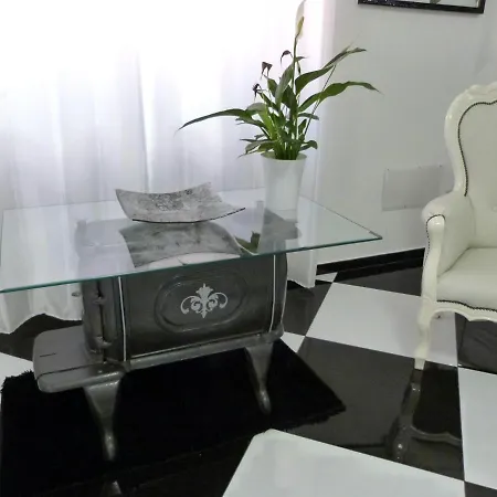 Clelia's Boutique & Bed & Breakfast La Maddalena (Sassari)