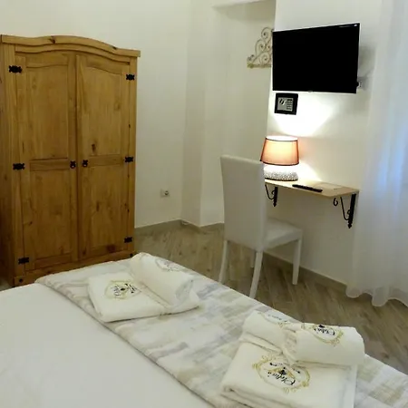 Clelia's Boutique & Bed and Breakfast 4*