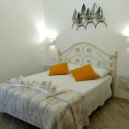 Bed & Breakfast Clelia's Boutique & 3*