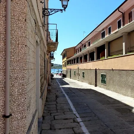 Clelia's Boutique & Bed & Breakfast La Maddalena (Sassari)