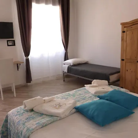 Bed & Breakfast Clelia's Boutique & La Maddalena (Sassari)
