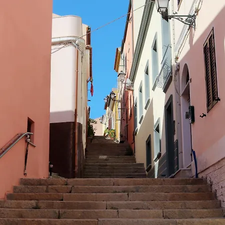 Bed and Breakfast Clelia's Boutique & Λα Μανταλένα