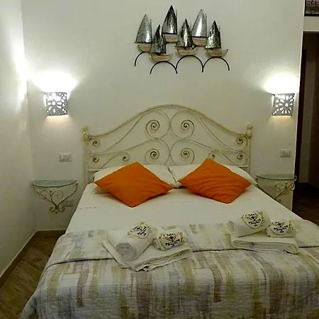 فندق مبيت وإفطار Clelia's Boutique & لا ماداّلينا