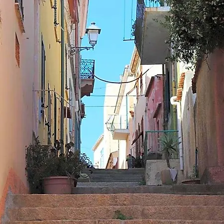 Clelia's Boutique & La Maddalena