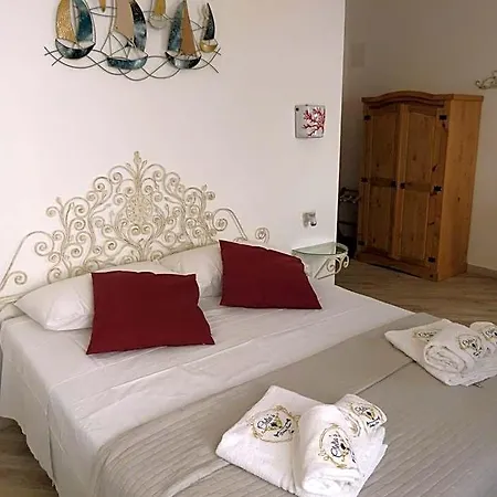 Clelia's Boutique & Отель типа 