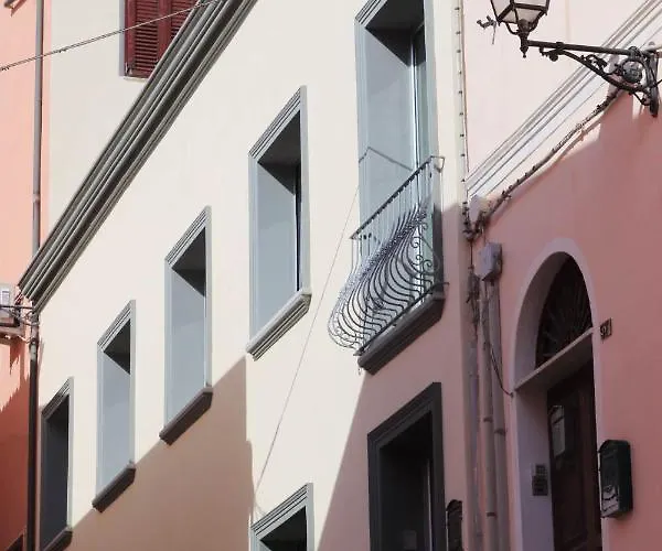 Oda ve Kahvaltı Clelia's Boutique &