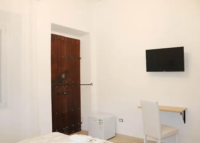 Clelia's Boutique & Oda ve Kahvaltı