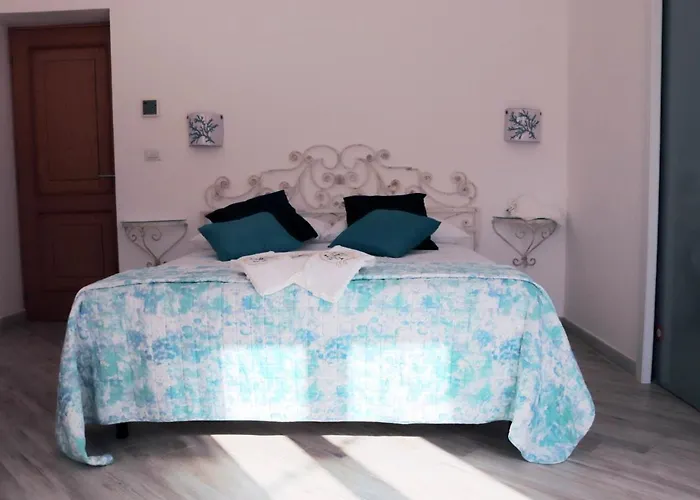 Oda ve Kahvaltı Clelia's Boutique &