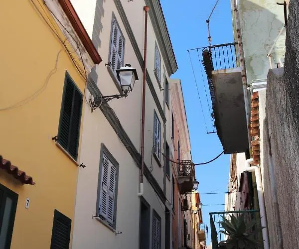 Oda ve Kahvaltı Clelia's Boutique & 4*