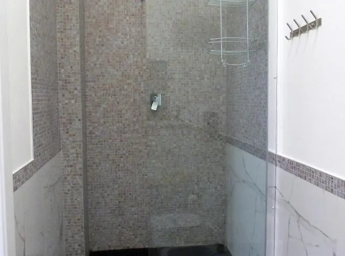 Oda ve Kahvaltı Clelia's Boutique &