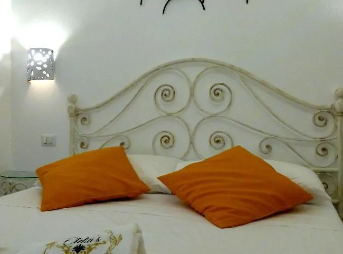Nocleg ze śniadaniem Clelia's Boutique & La Maddalena (Sassari)