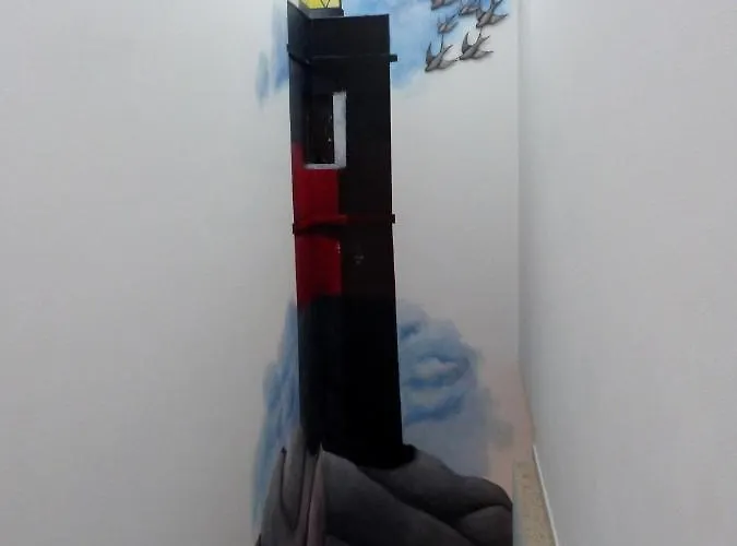 Clelia's Boutique & Отель типа 