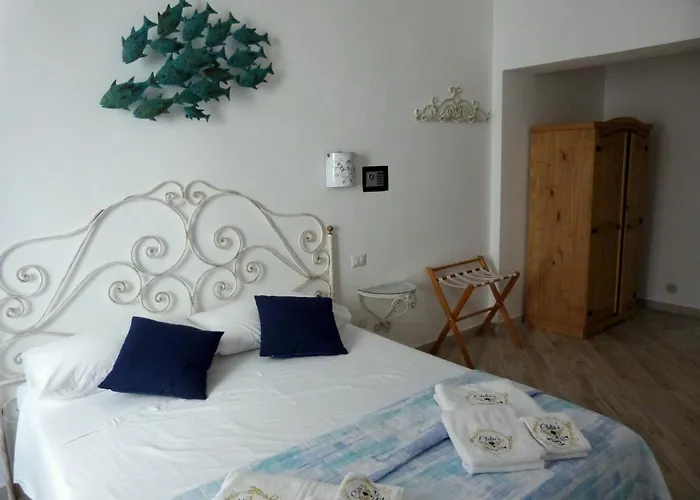 Clelia's Boutique & Oda ve Kahvaltı 4*