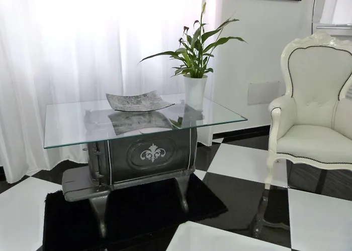 Clelia's Boutique & 4* La Maddalena (Sassari)