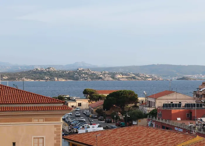 Clelia's Boutique & La Maddalena (Sassari)